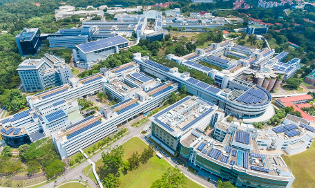 【招聘】新加坡南洋理工大學化學系邵慧玲課題組招聘博士后、博士生、研究助理、本科交流生